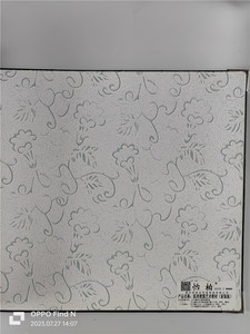 維羅娜藝術壁材（壓花）